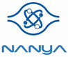 Manufacture Logo for Nanya Techology